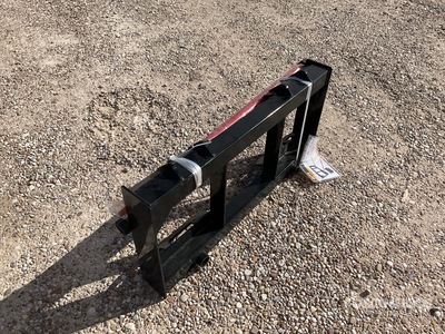 2026 GIYI GY-BF47 Bale fork (Unused)