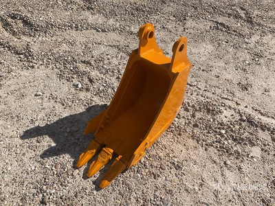 2026 GIYI GY-BK Cat 305 Excavator Bucket (Unused)