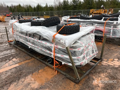 2026 SDLANCH SDLGC100 Electric Golf Cart (Unused)