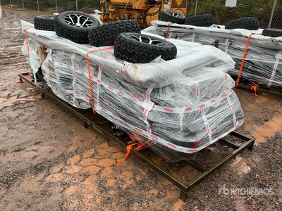 2026 SDLANCH SDLGC100 Electric Golf Cart (Unused)