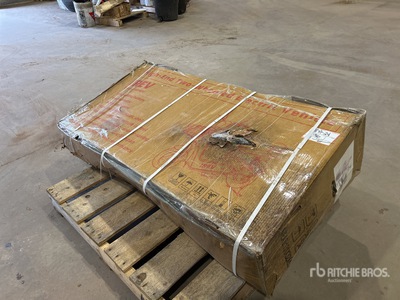 2026 SDLANCH IREV Electric Scooter (Unused)