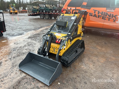2026 SDLANCH SDLL60 Mini Compact Track Loader (Unused)