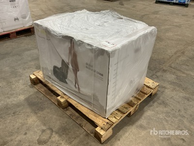 2026 SDLANCH IRLMC Massage Chairs (Unused)