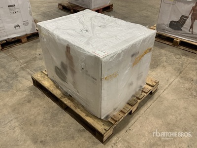 2026 SDLANCH IRLMC Massage Chairs (Unused)