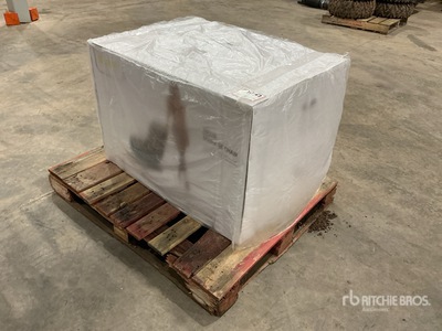 2026 SDLANCH IRLMC Massage Chairs (Unused)