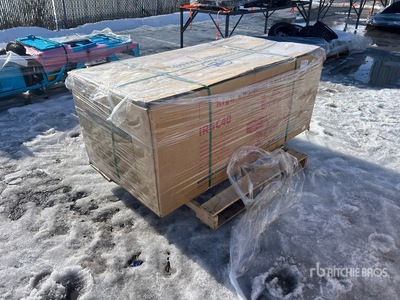 2026 SDLANCH IRGC40 Electric 3 TT E-Trike Mini Golf Cart (Unused)