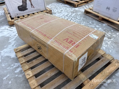 2026 SDLANCH IREV Electric Scooter (Unused)