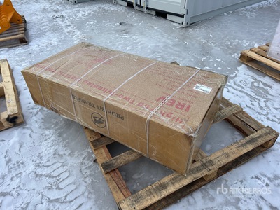 2026 SDLANCH IREV Electric Scooter (Unused)