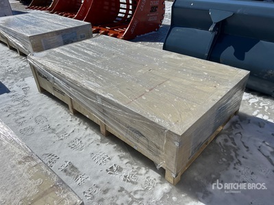 SDLANCH SDLC2030FT 20 ft x 30 ft Carport (Unused)