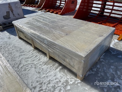 SDLANCH SDLC2030FT 20 ft x 30 ft Carport (Unused)