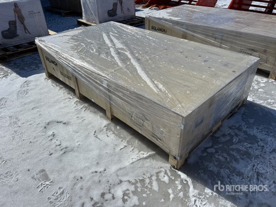 SDLANCH SDLC2030FT 20 ft x 30 ft Carport (Unused)