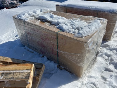 2026 SDLANCH IRGC40 Electric 3 TT E-Trike Mini Golf Cart (Unused)