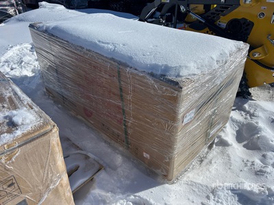 2026 SDLANCH IRGC40 Electric 3 TT E-Trike Mini Golf Cart (Unused)