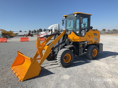 2026 SDLOOL SL930 Cargador sobre Neumaticos (Sin Usar) / Wheel Loader (Unused)