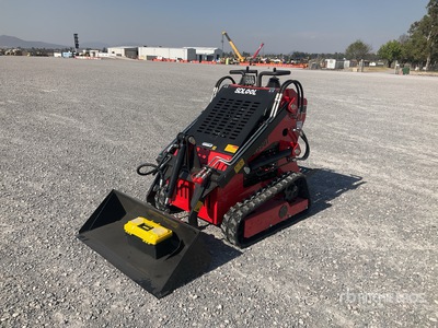 2026 SDLOOL 360T Mini Minicargador (Sin Usar) / Mini Compact Track Loader (Unused)