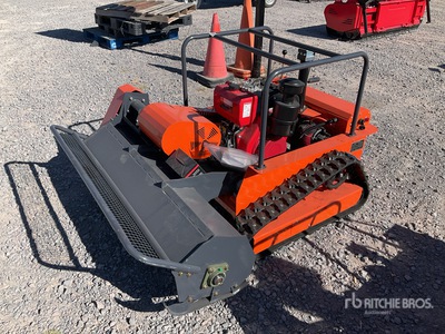 2026 SDLOOL LM1200 Podadora (Sin Usar) / Lawn Mower (Unused)