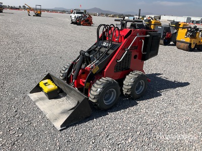 2026 SDLOOL 323W Mini Minicargador (Sin Usar) / Mini Mini pala (Unused)