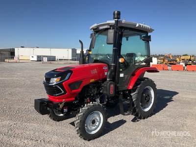 2026 SDLOOL SL604 Tractor Agricola (Sin Usar) / 4WD Tractor (Unused)