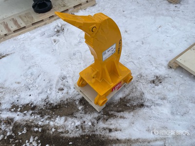 2025 TOFT TOFT04ER 22 in Ripper para excavadora (Unused)