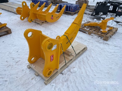 2025 TOFT TOFT10ER 47 in Ripper para excavadora (Unused)