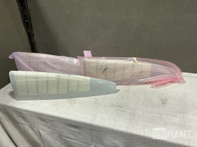 (12) Luminescent Systems 5356-7 Navigational Light Assemblies