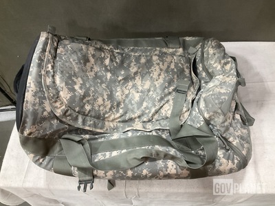 (14) Individual Bags