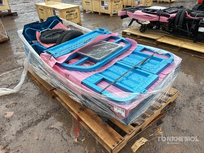 2026 SDLANCH IRET13 3 TT Electric Trike (Unused)