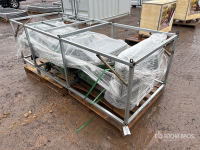 2026 SDLANCH IRET13 3 TT Electric Trike (Unused)