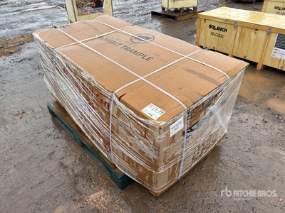 2026 SDLANCH IRGC40 Electric 3 TT E-Trike Mini Golf Cart (Unused)