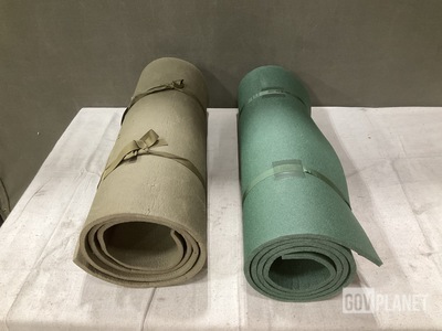 (48) Sleeping Mats