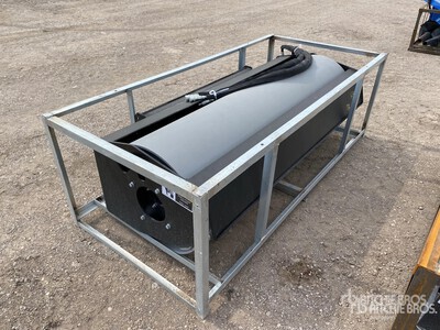 2026 Suihe SSVR-72 Schranklader trilwals (Unused)