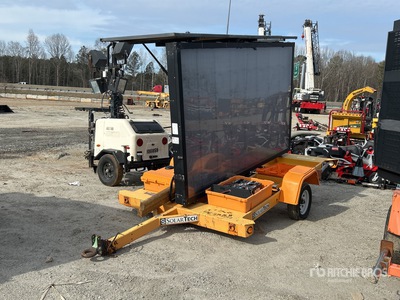 2014 Solartek Solar Babillard