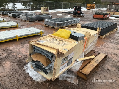 2026 SDLANCH SDLC2020 20 ft x 20 ft Abri d'Auto (Unused)