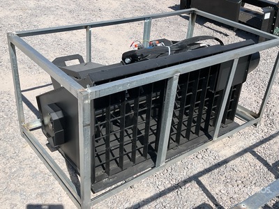 2025 Suihe SSM 53 in Kompaktlader-Betonmischer (Unused)