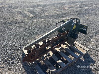 2021 Ditch Witch SK5 60 in Accessoire d'excavatrice