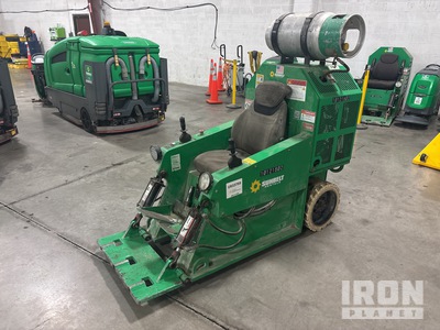 2018 BlastPro BRB-2800PB Floor Scraper