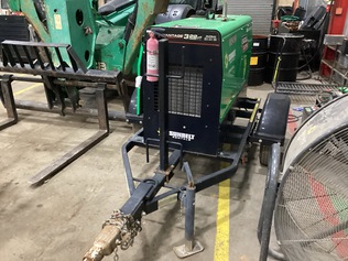 Matériel et machines de soudure