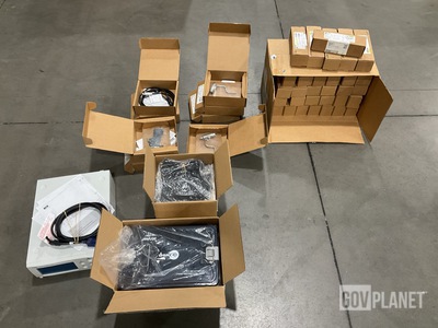 Stryker Core Powered Instrument Driver System