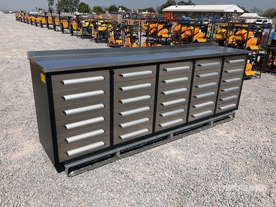 2026 Suihe NWB-30DS -10 Ławka robocza (Unused)