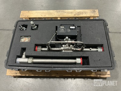 Flow Dynamics EF3946-002 Manifold Assembly