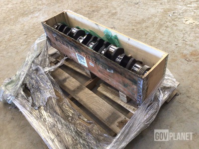 Cummins 2882729 Engine Crankshaft