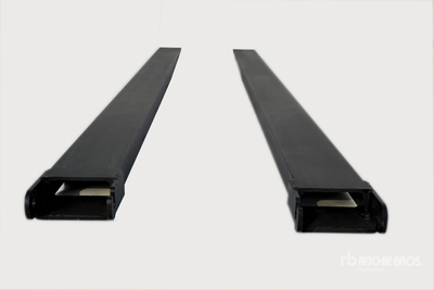 2026 Suihe F-10 Extensiones para Horquillas (Sin Usar) / Fork Extensions (Unused)