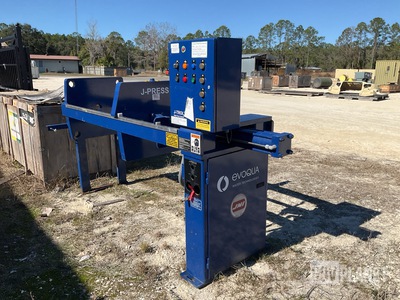 Evoqua Water Technologies J-Press
