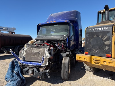 2024 International LT625 6x4 トラックトラクター（T/A） (Inoperable)