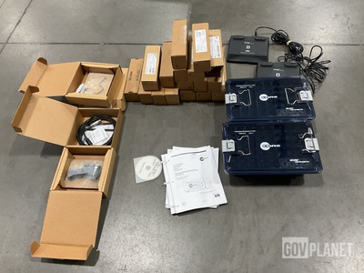 Stryker Core Powered Instrument Driver System