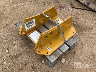 Cat 239-1416 Stabilizer Foot Pad