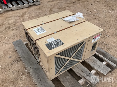 HDT GSQ386ZABNWY0M0 Environmental Control Unit