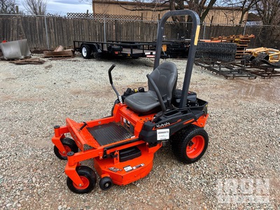 2023 Kubota Z231KW Zero-Turn Lawn Mower