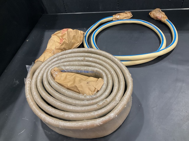 (30) Assorted Hose Assemblies