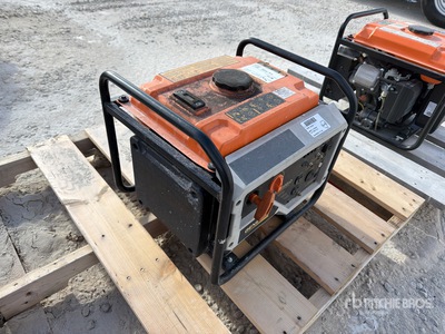 2023 Generac GP3500IO 発電機セット (<10 Kw または 12.5 Kva)